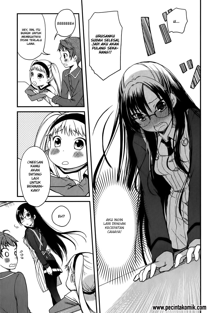 hadi-girl - Chapter: 7