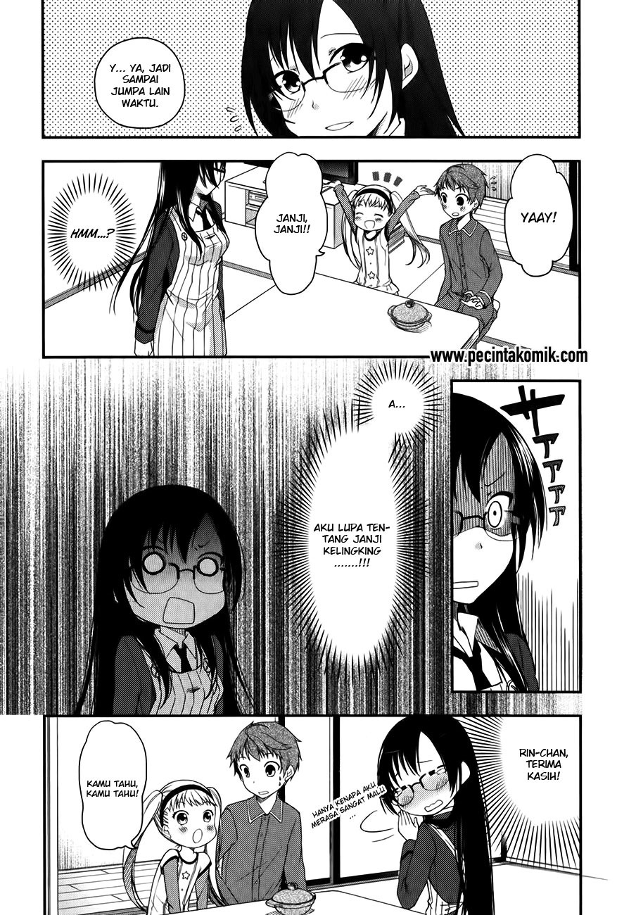 hadi-girl - Chapter: 7