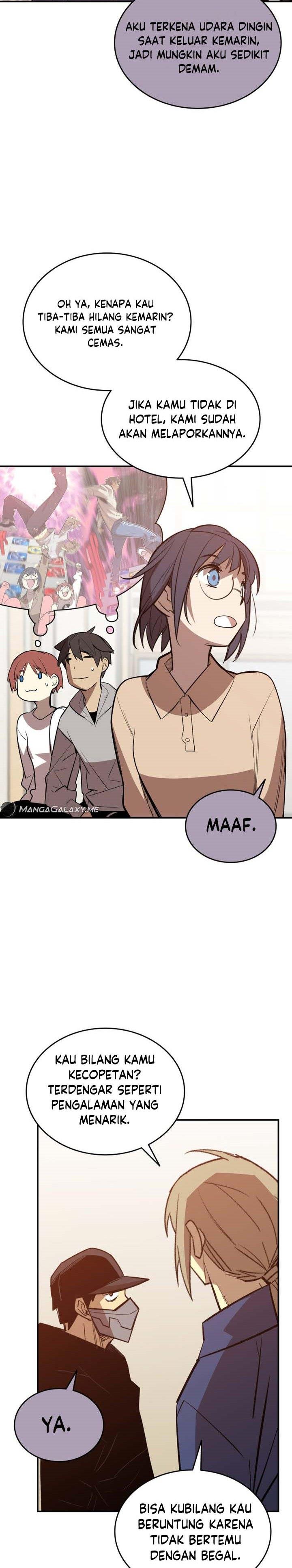 worn-and-torn-newbie - Chapter: 188