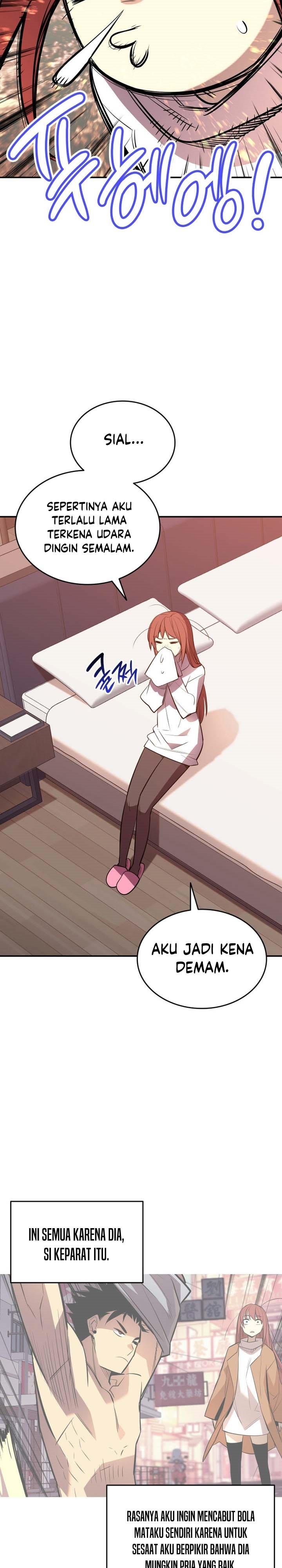 worn-and-torn-newbie - Chapter: 188
