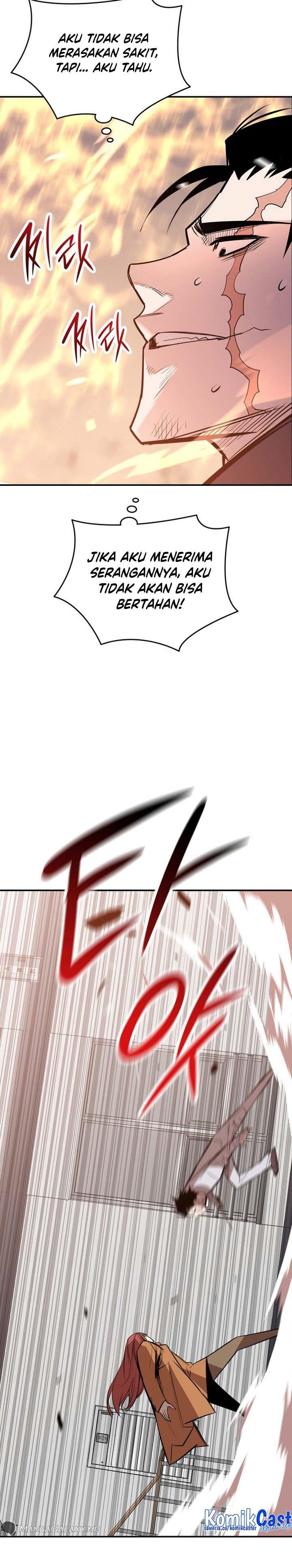 worn-and-torn-newbie - Chapter: 188