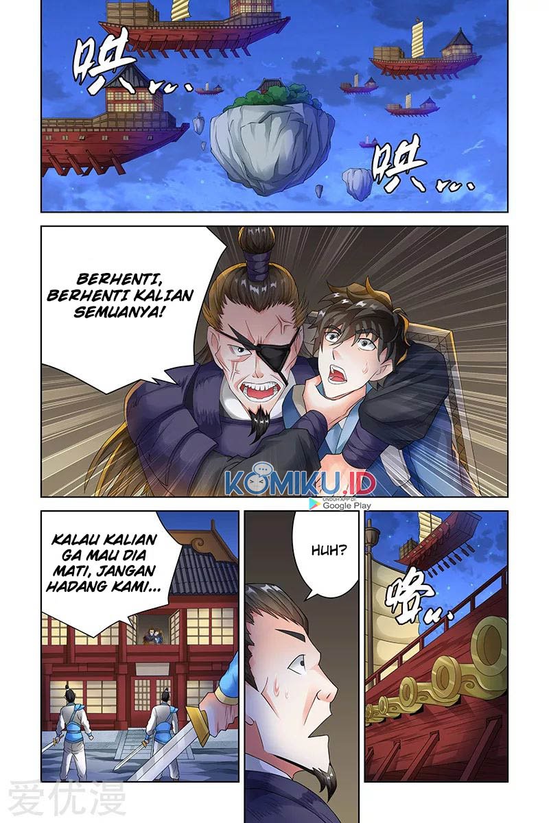 demonic-housekeeper - Chapter: 116