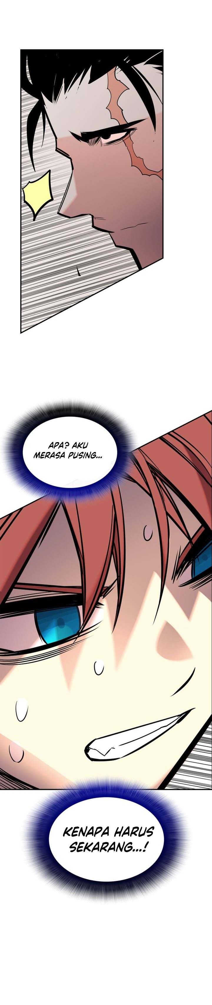 worn-and-torn-newbie - Chapter: 188