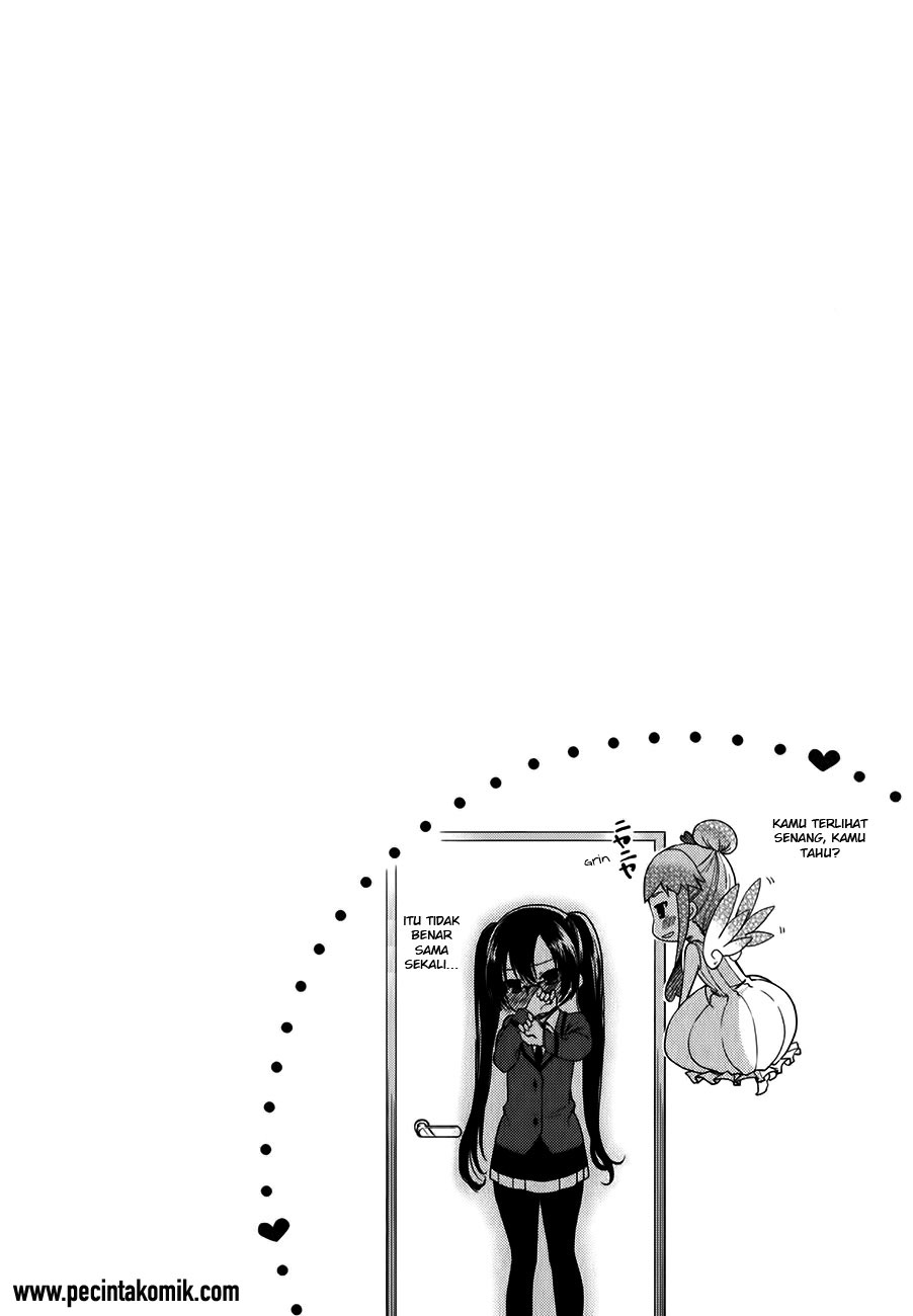hadi-girl - Chapter: 8