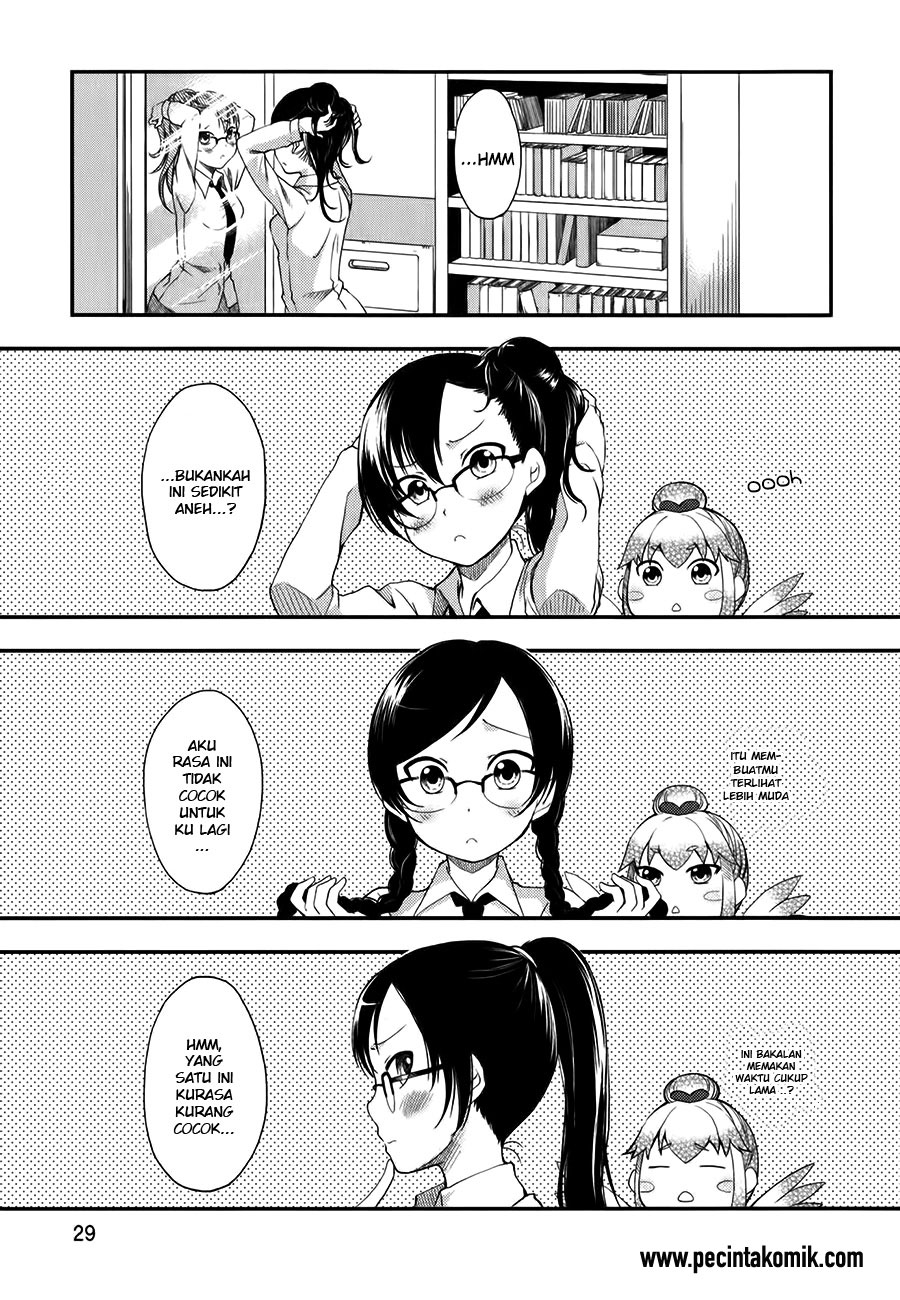 hadi-girl - Chapter: 8