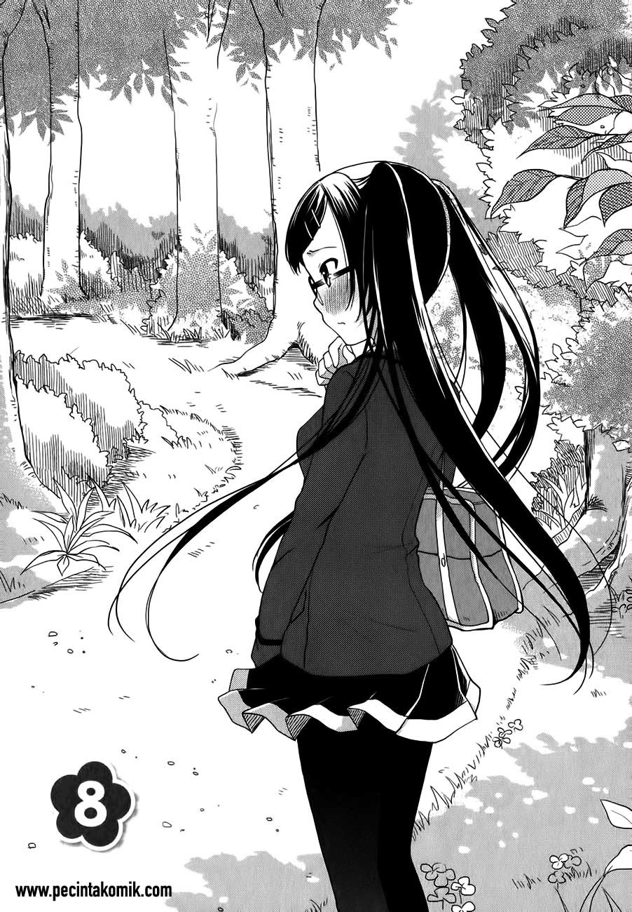 hadi-girl - Chapter: 8