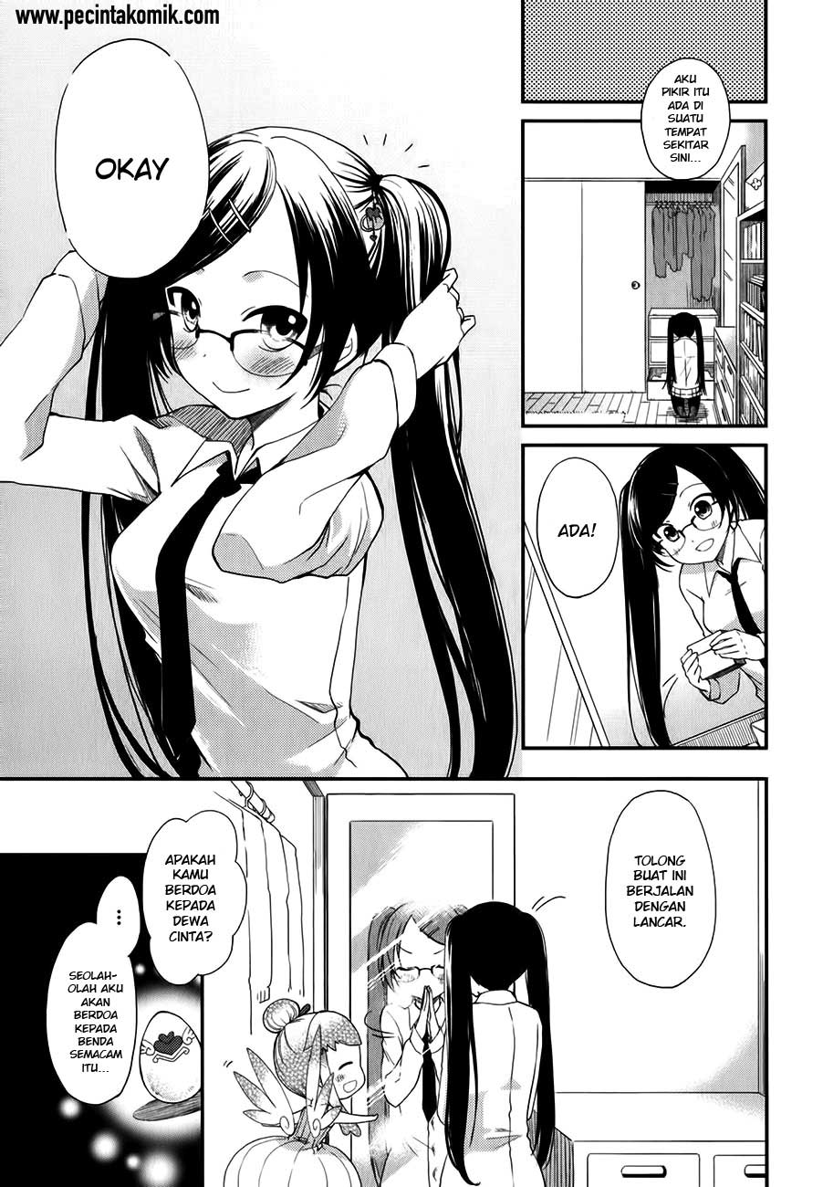 hadi-girl - Chapter: 8