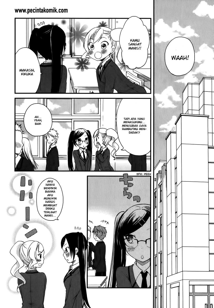 hadi-girl - Chapter: 8