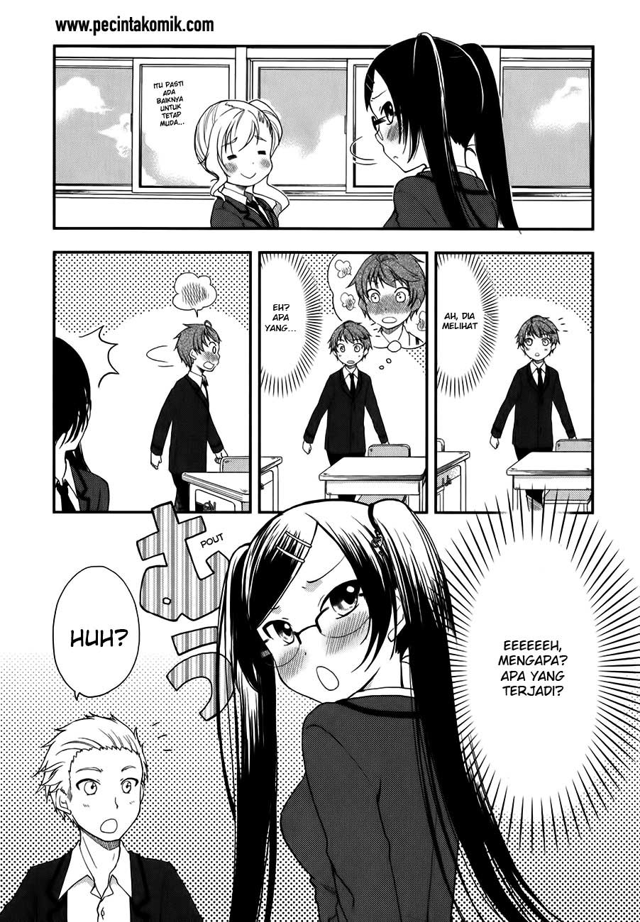 hadi-girl - Chapter: 8