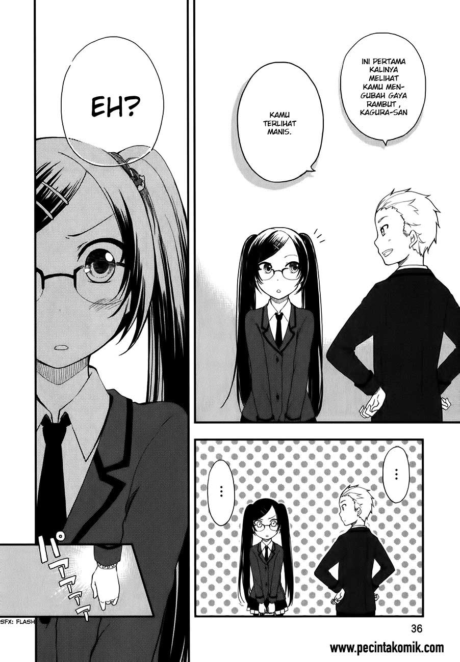 hadi-girl - Chapter: 8
