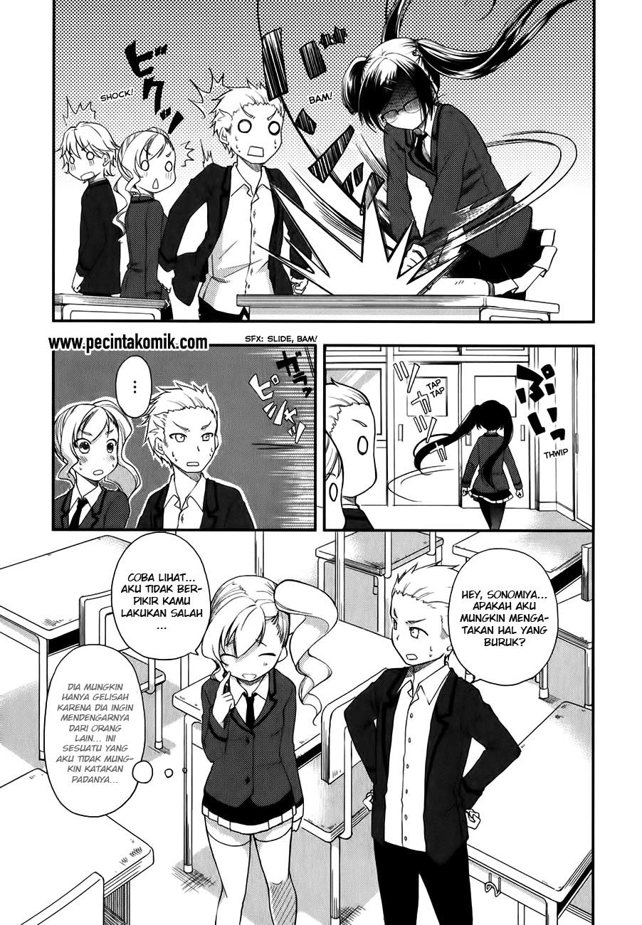 hadi-girl - Chapter: 8