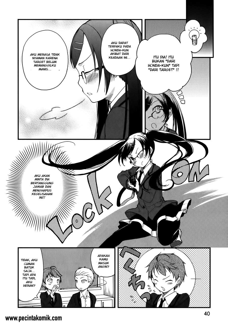 hadi-girl - Chapter: 8