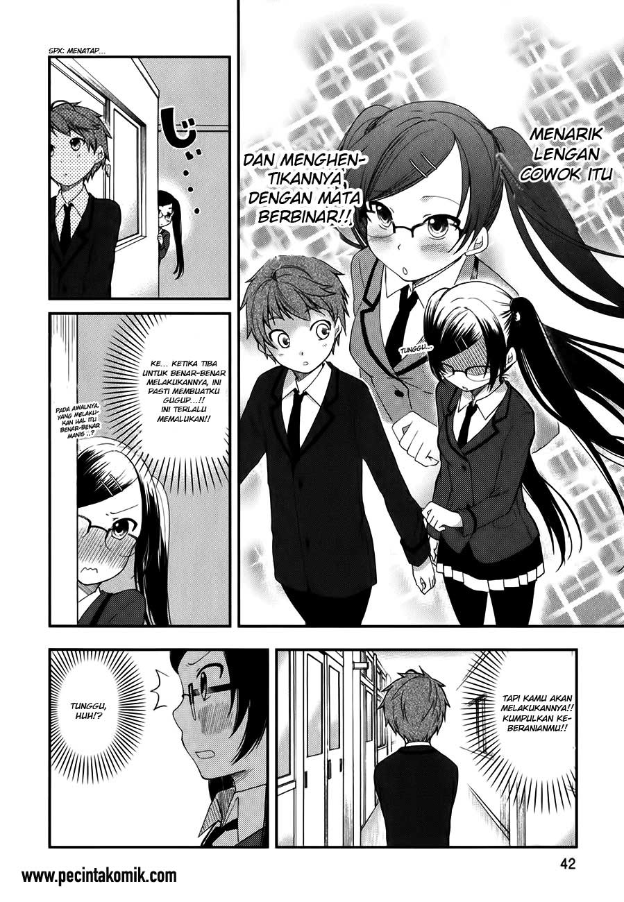 hadi-girl - Chapter: 8