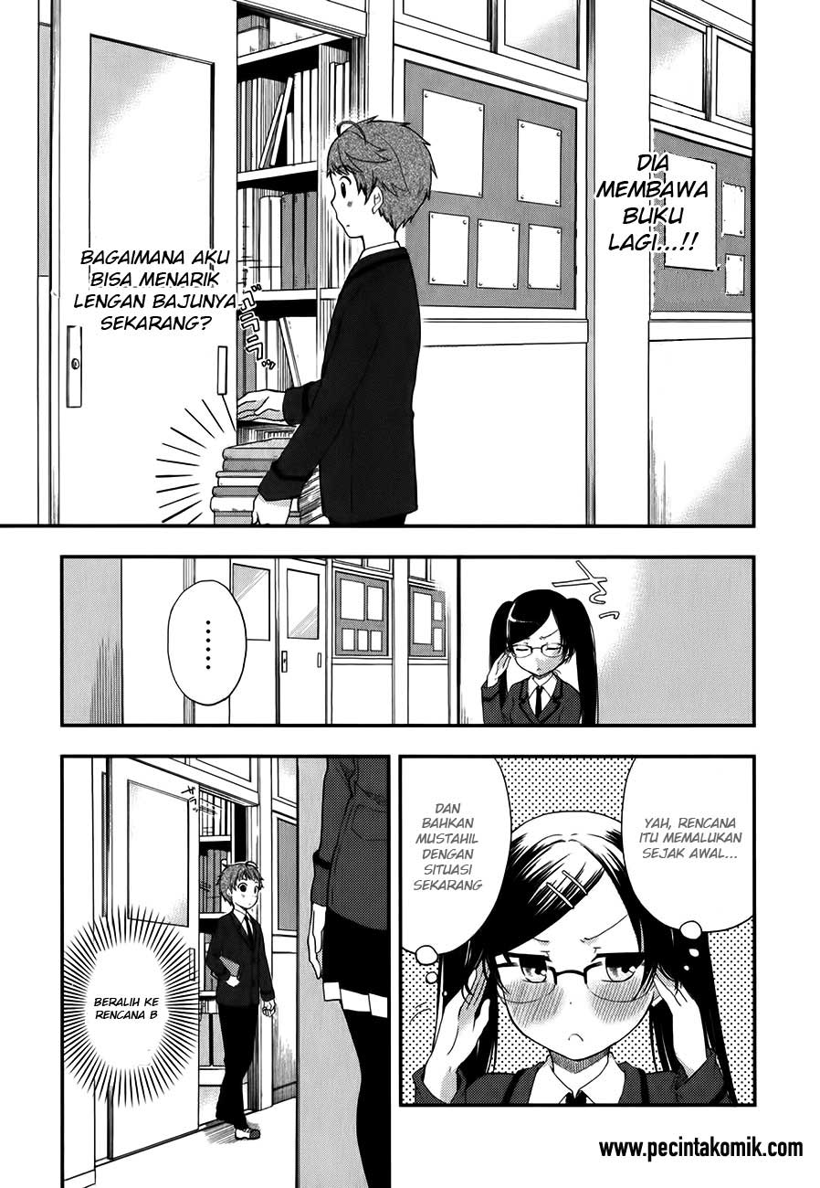 hadi-girl - Chapter: 8