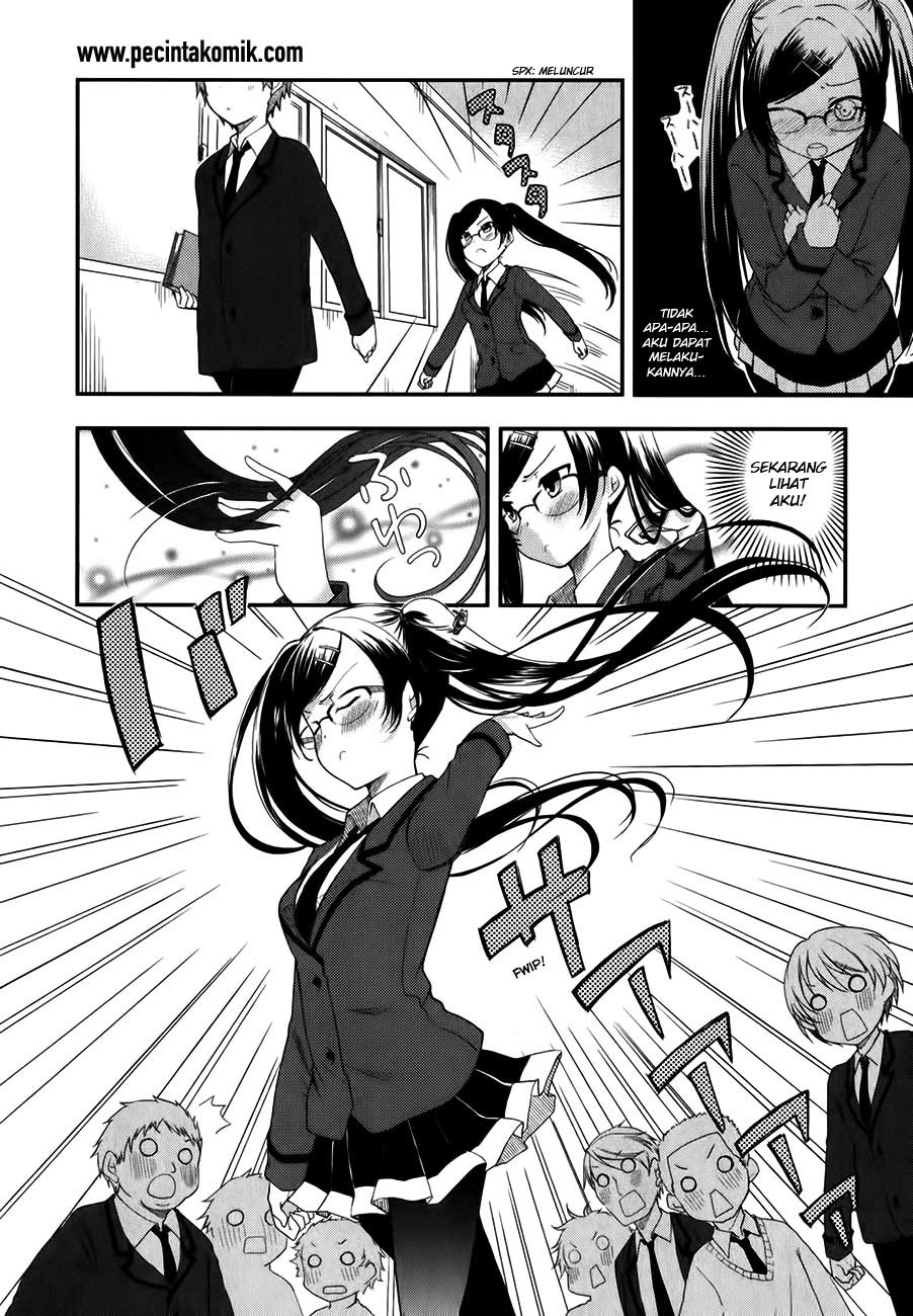hadi-girl - Chapter: 8
