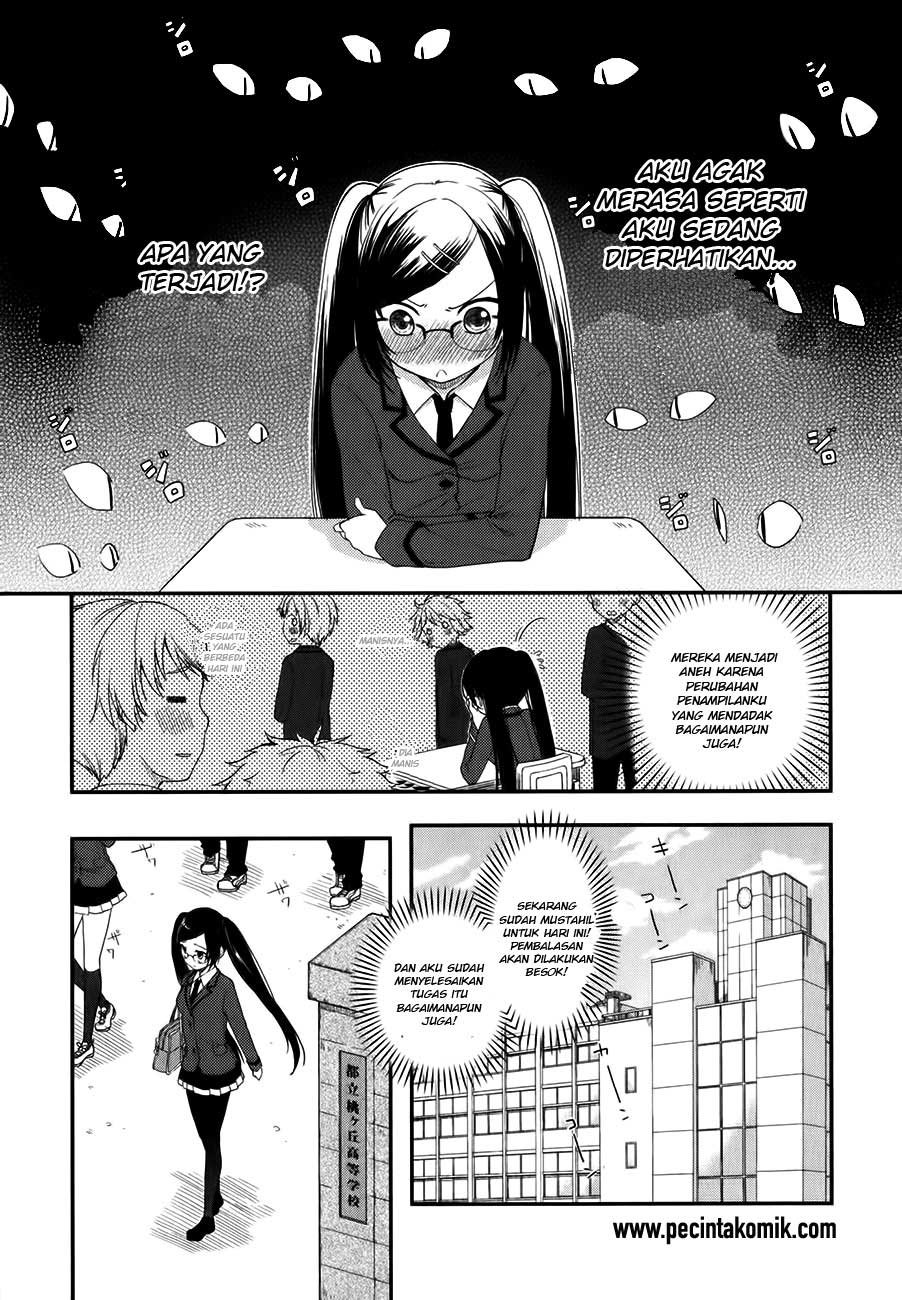 hadi-girl - Chapter: 8