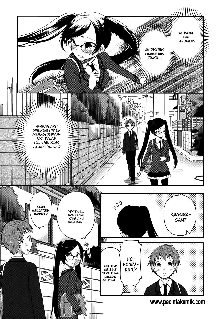 hadi-girl - Chapter: 8