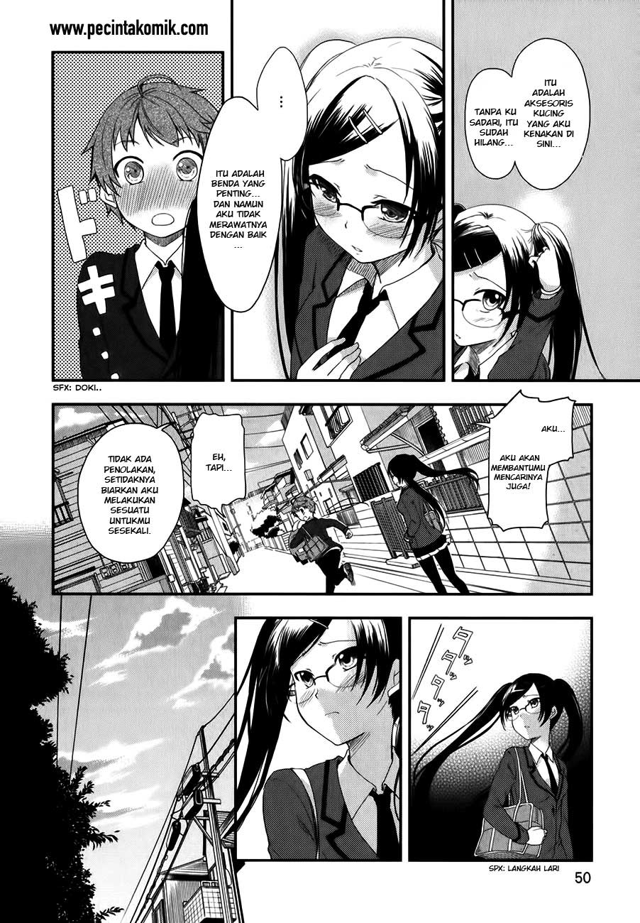 hadi-girl - Chapter: 8