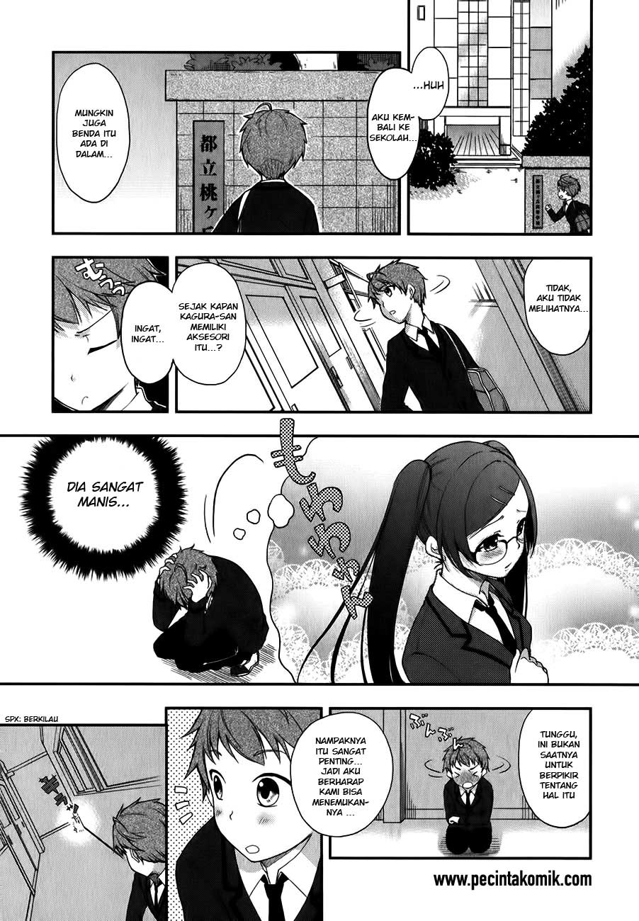 hadi-girl - Chapter: 8