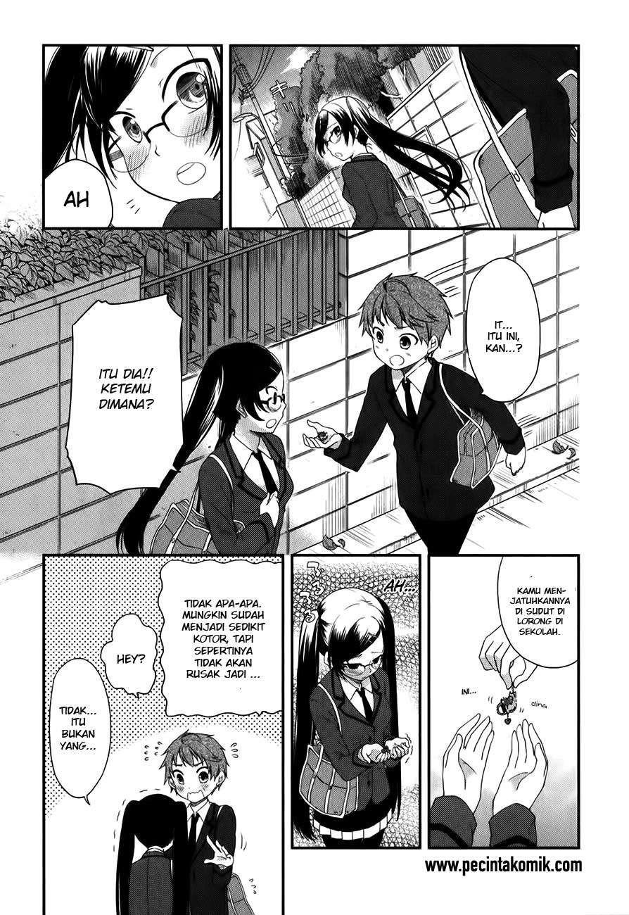 hadi-girl - Chapter: 8