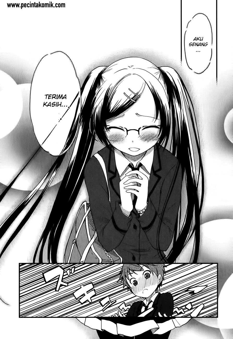 hadi-girl - Chapter: 8