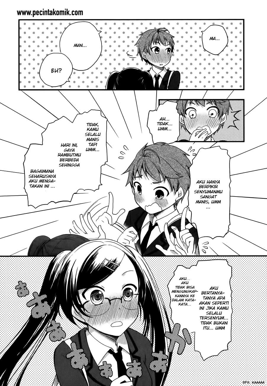hadi-girl - Chapter: 8