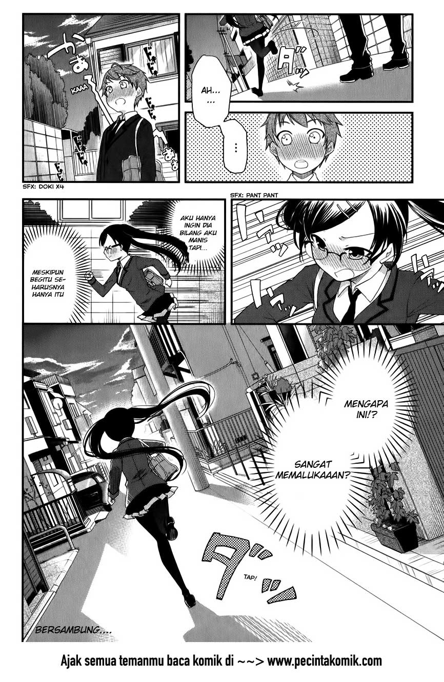 hadi-girl - Chapter: 8