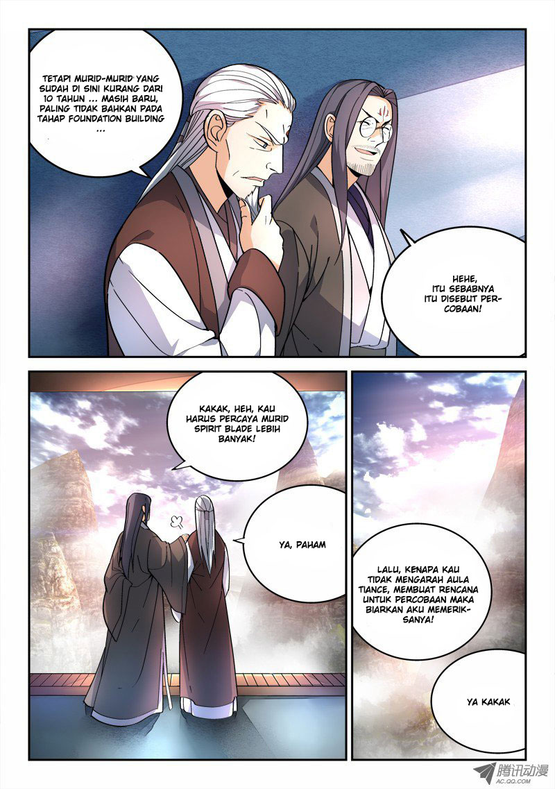 spirit-blade-mountain - Chapter: 78