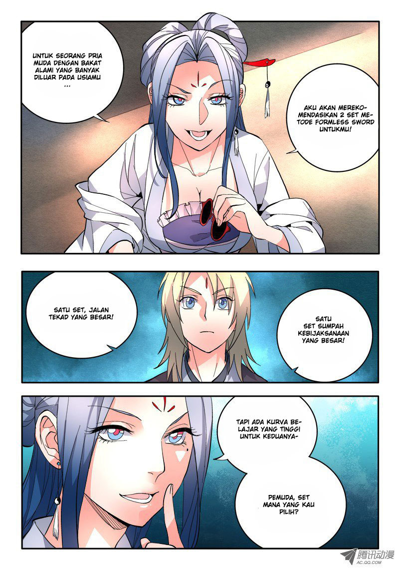 spirit-blade-mountain - Chapter: 78