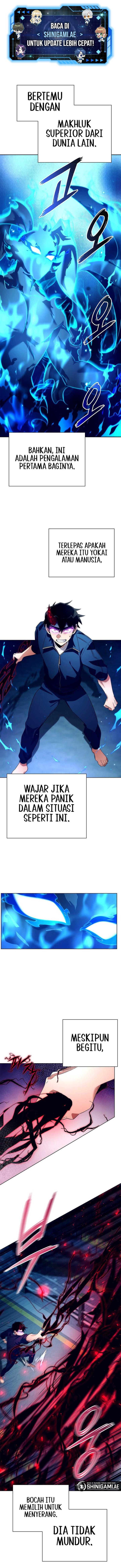 goblins-night - Chapter: 38