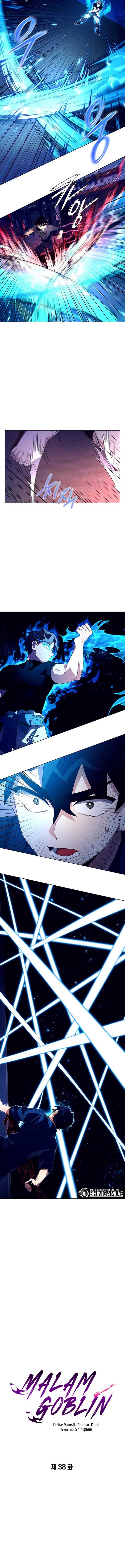 goblins-night - Chapter: 38
