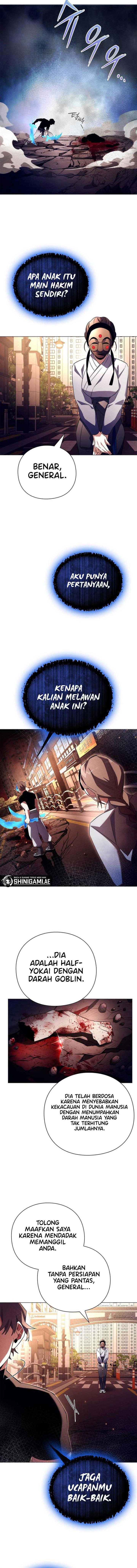 goblins-night - Chapter: 38