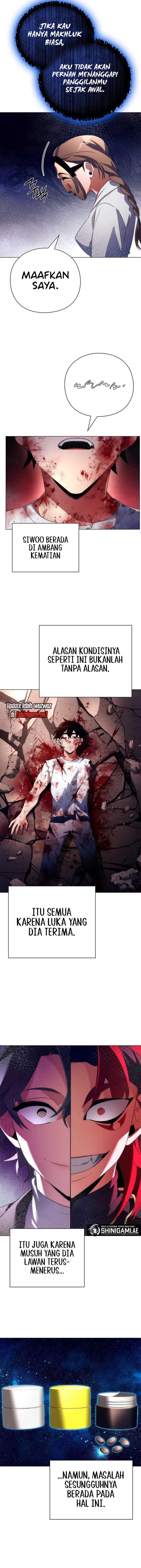 goblins-night - Chapter: 38
