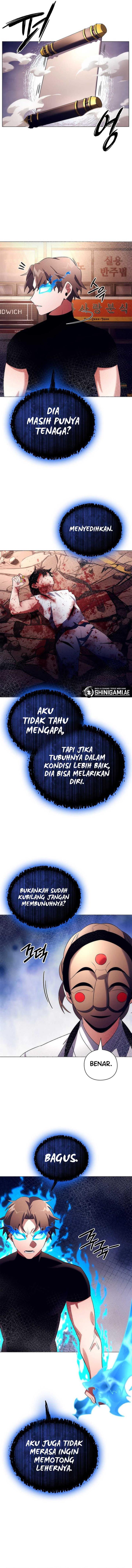 goblins-night - Chapter: 38