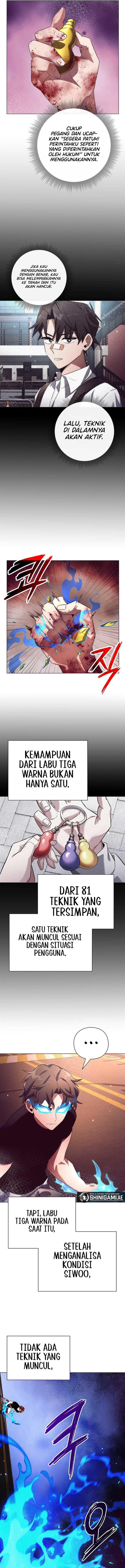 goblins-night - Chapter: 38
