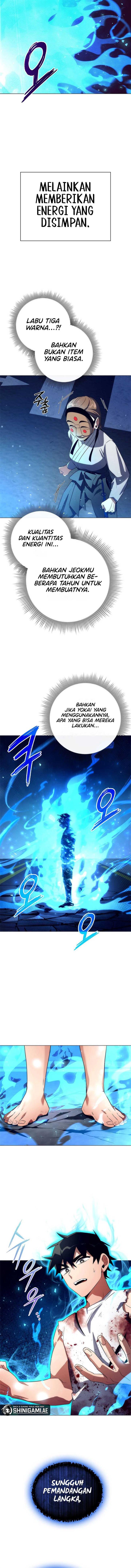 goblins-night - Chapter: 38