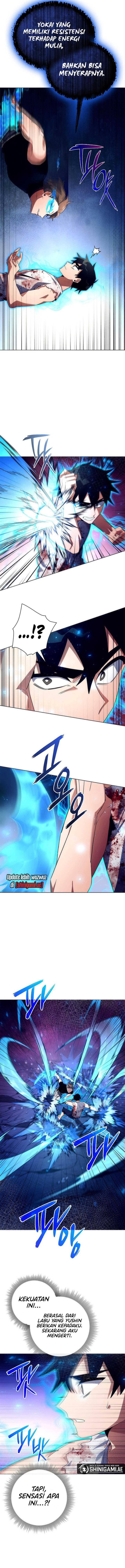 goblins-night - Chapter: 38
