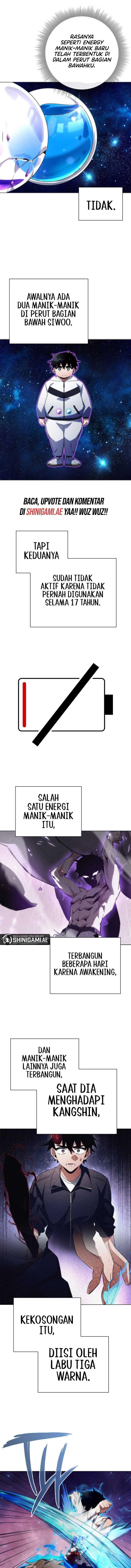 goblins-night - Chapter: 38