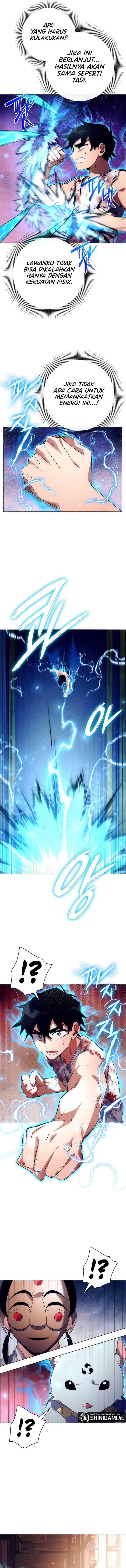 goblins-night - Chapter: 38