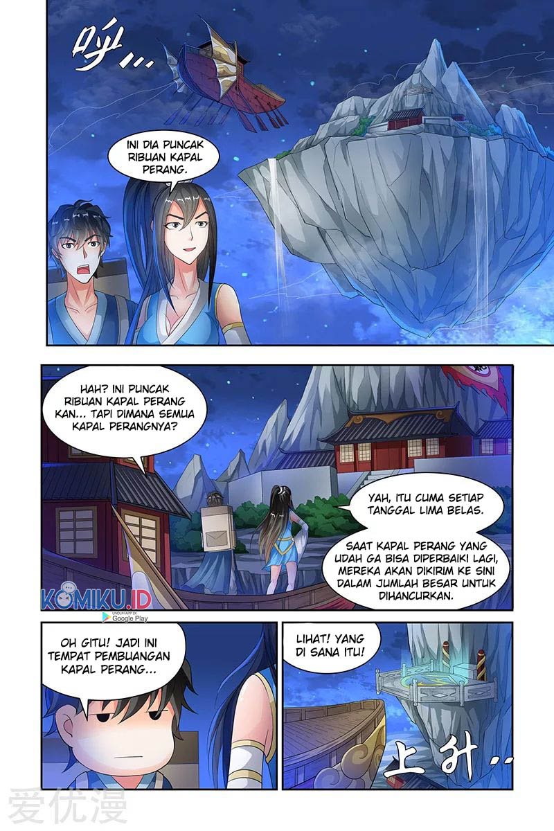 demonic-housekeeper - Chapter: 118