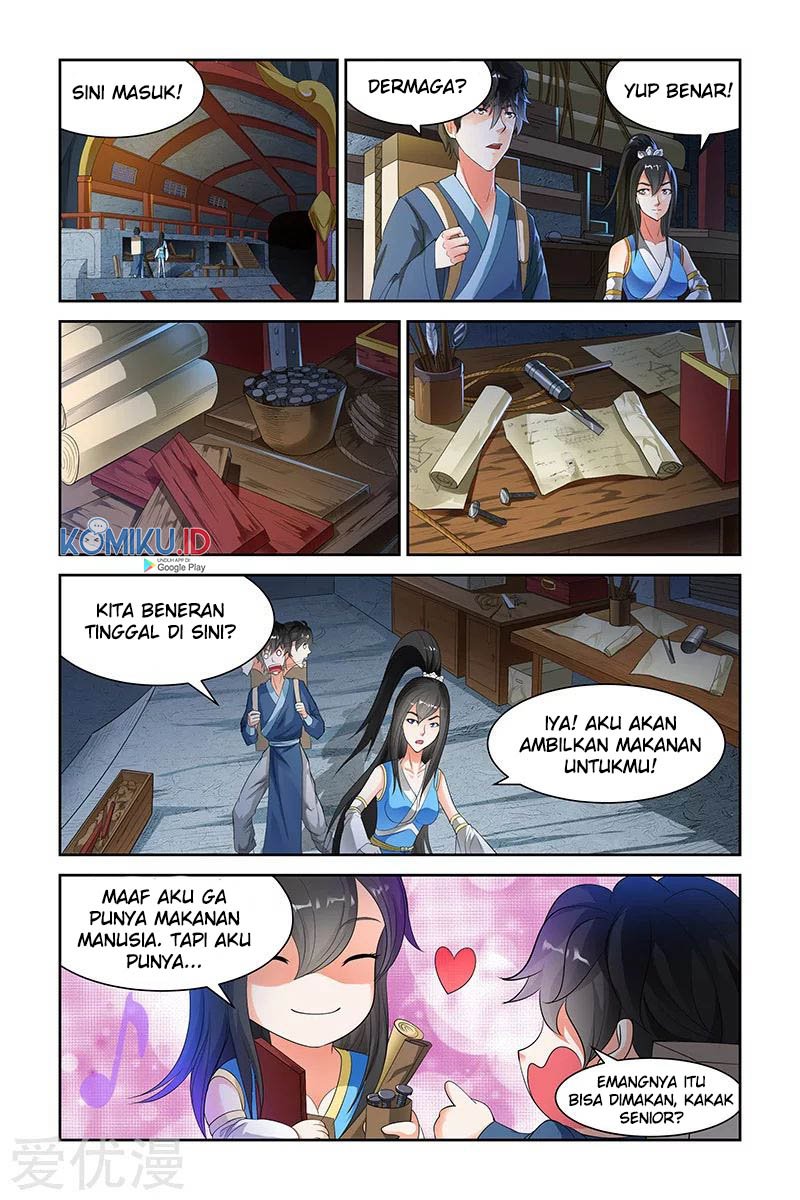 demonic-housekeeper - Chapter: 118