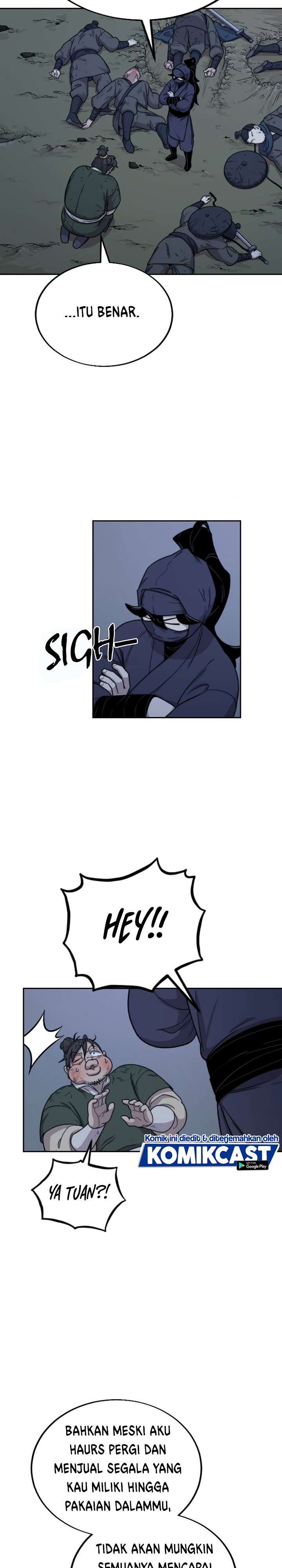 return-of-the-flowery-mountain-sect - Chapter: 7