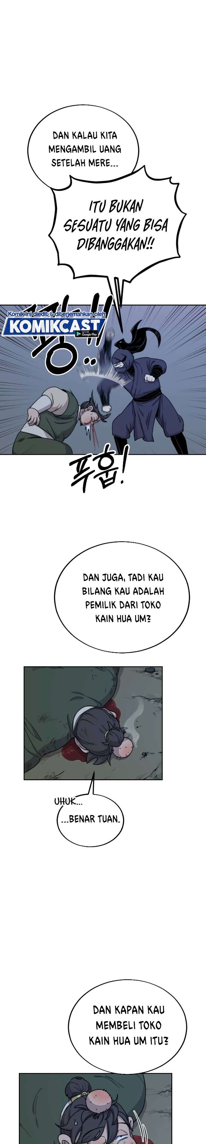 return-of-the-flowery-mountain-sect - Chapter: 7