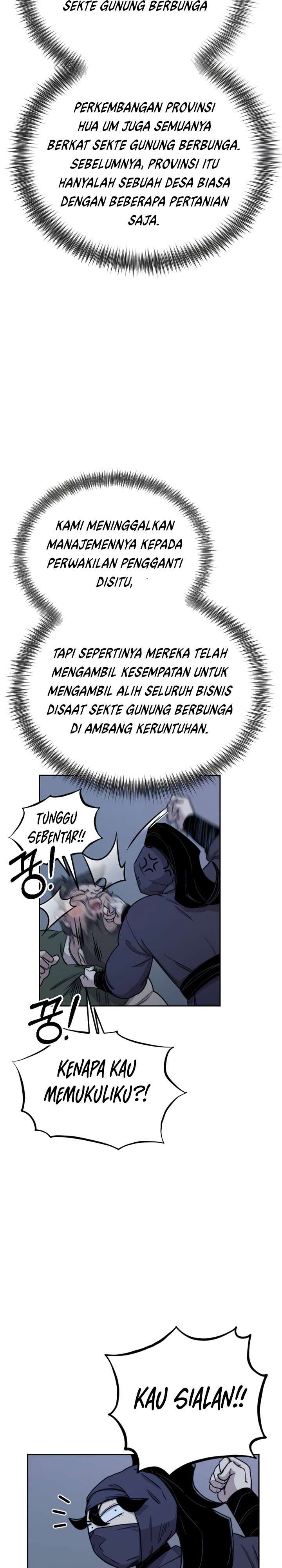 return-of-the-flowery-mountain-sect - Chapter: 7