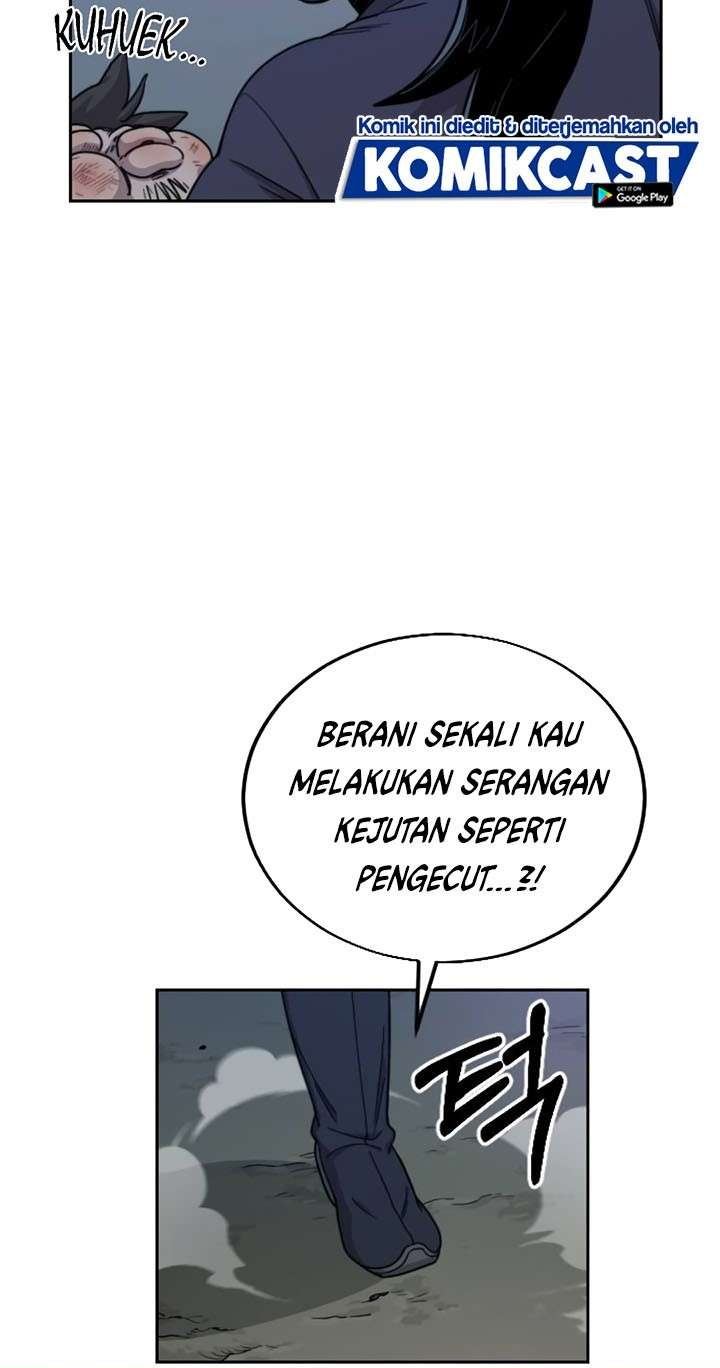 return-of-the-flowery-mountain-sect - Chapter: 7