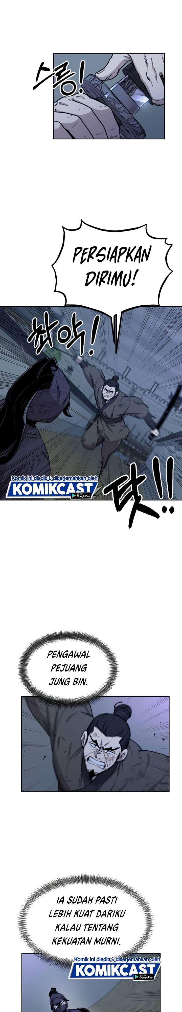 return-of-the-flowery-mountain-sect - Chapter: 7
