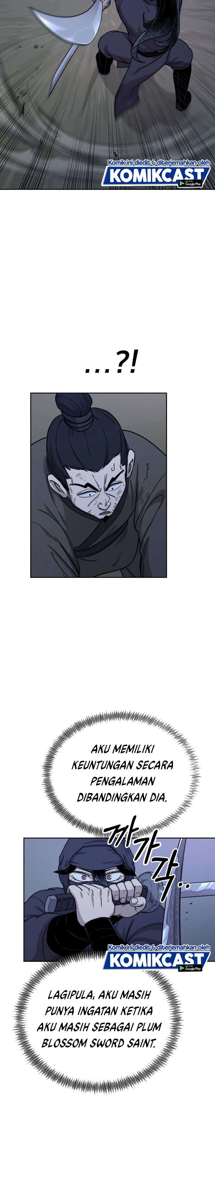 return-of-the-flowery-mountain-sect - Chapter: 7