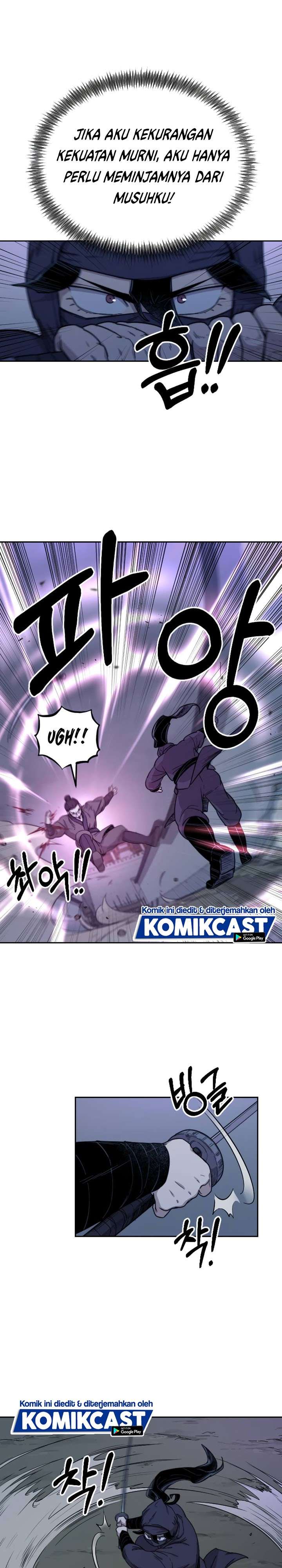 return-of-the-flowery-mountain-sect - Chapter: 7