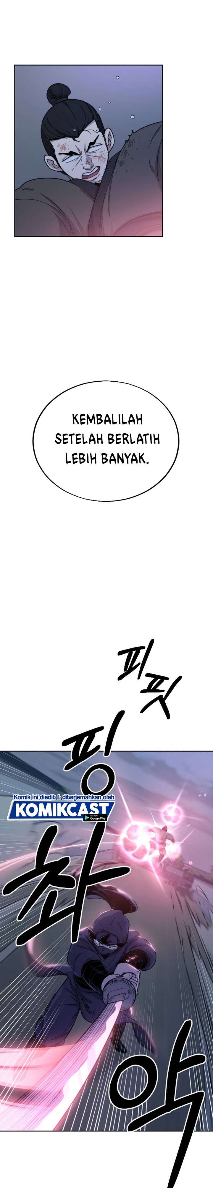 return-of-the-flowery-mountain-sect - Chapter: 7