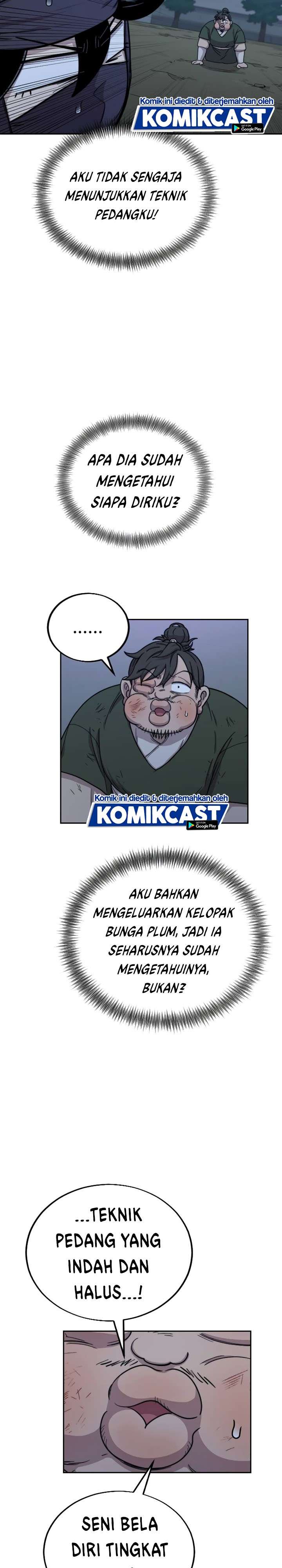 return-of-the-flowery-mountain-sect - Chapter: 7